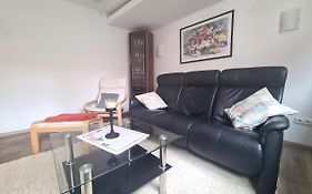 Ferienwohnung Zilliken